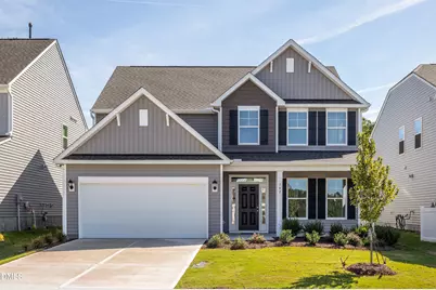 142 Steppe Way, Garner, NC 27529 - Photo 1