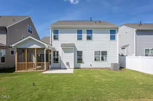 122 Steppe Wy, Garner, NC 27529 - Photo 25