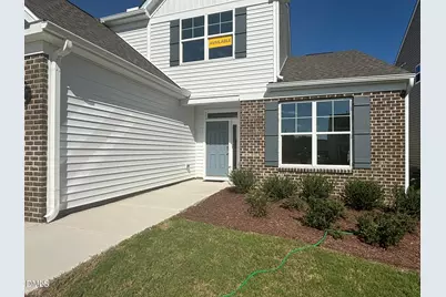 122 Steppe Way, Garner, NC 27529 - Photo 27