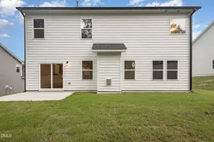 153 Hickory Grv Dr, Sanford, NC 27330 - Photo 19