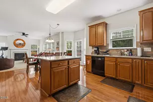 3809 Stoneybrook Dr, Durham, NC 27705 - Photo 7