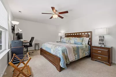 3809 Stoneybrook Drive, Durham, NC 27705 - Photo 13