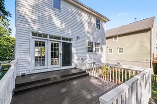 2128 Bellaire Ave, Raleigh, NC 27608 - Photo 23
