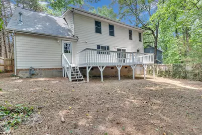 4 Sue Ann Court, Durham, NC 27704 - Photo 23