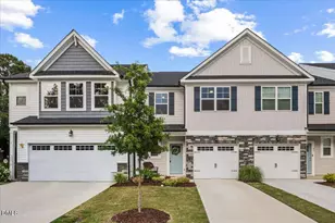 17 Village Edge Dr, Lillington, NC 27546 - Photo 1