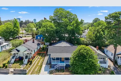 1007 Rosedale Avenue, Durham, NC 27707 - Photo 39
