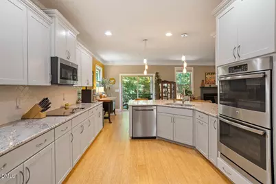 24 Carter Walk Way, Chapel Hill, NC 27517 - Photo 13