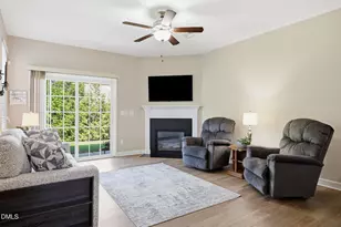 16 S Birch Creek Way, Garner, NC 27529 - Photo 11