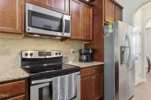 16 S Birch Creek Way, Garner, NC 27529 - Photo 9