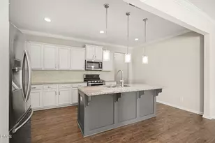 564 Chessie Sta, Apex, NC 27502 - Photo 13