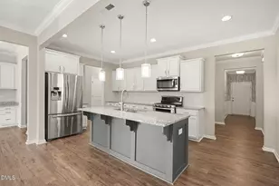 564 Chessie Sta, Apex, NC 27502 - Photo 11
