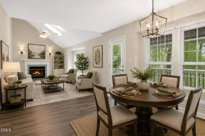 103 Fresno Place, Cary, NC 27513 - Photo 17