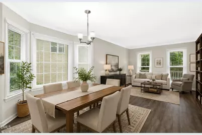 103 Fresno Place, Cary, NC 27513 - Photo 7
