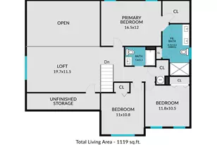 103 Fresno Pl, Cary, NC 27513 - Photo 41
