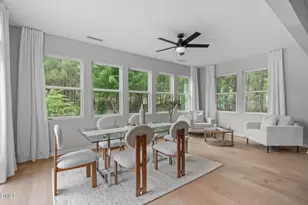 309 Napa Ridge Ln, Morrisville, NC 27560 - Photo 17