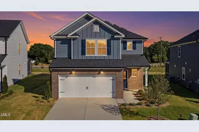 709 Wicklow Hall Drive, Fuquay Varina, NC 27526 - Photo 3