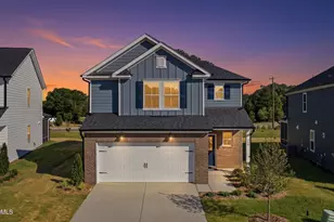 709 Wicklow Hall Dr, Fuquay Varina, NC 27526 - Photo 3