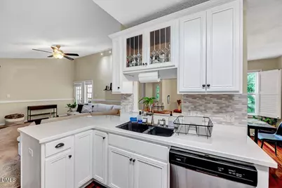 2200 Mountain Mist Court #302, Raleigh, NC 27603 - Photo 11