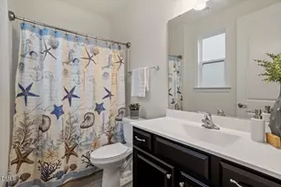 209 Kephart Way, Holly Springs, NC 27540 - Photo 9
