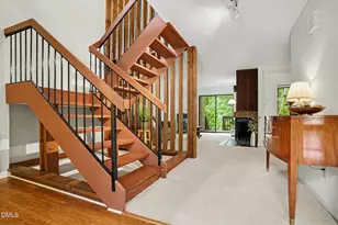 4100 Unit 36 Five Oaks Dr, Durham, NC 27707 - Photo 1