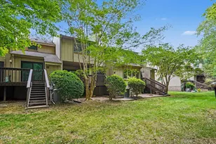 4100 Unit 36 Five Oaks Dr, Durham, NC 27707 - Photo 35