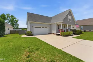 160 Braddock Dr, Lillington, NC 27546 - Photo 41