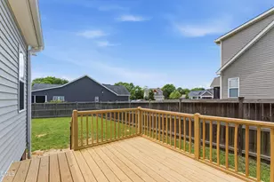 160 Braddock Dr, Lillington, NC 27546 - Photo 35