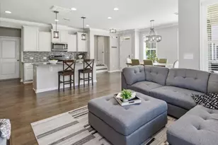 846 Salem Pointe Pl, Apex, NC 27523 - Photo 21