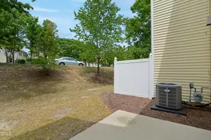 2623 Forest Shadows Ln, Raleigh, NC 27614 - Photo 17