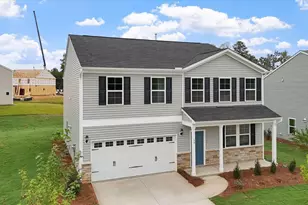 36 Plantation Dr, Youngsville, NC 27596 - Photo 3