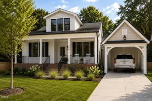 203 Baggett Ave, Raleigh, NC 27604 - Photo 7
