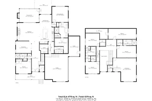 904 Harrison Ridge Rd, Wake Forest, NC 27587 - Photo 79