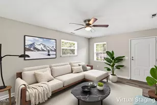 1200 Hazelnut Dr, Raleigh, NC 27610 - Photo 3