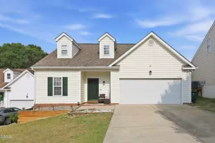 2117 Castle Pines Dr, Raleigh, NC 27604 - Photo 1