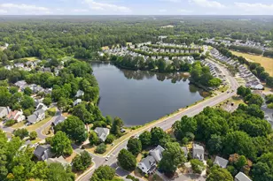 2117 Castle Pines Dr, Raleigh, NC 27604 - Photo 29