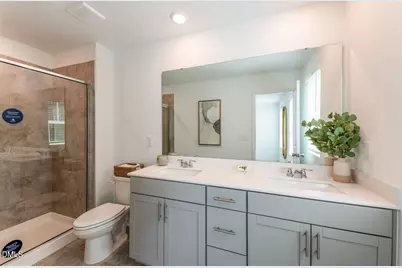2413 Small Branch Trail #2422, Raleigh, NC 27610 - Photo 9