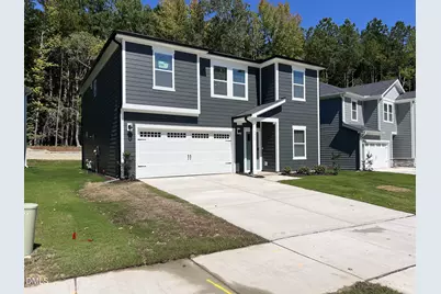 5959 Fallowfield Lane, Raleigh, NC 27616 - Photo 3
