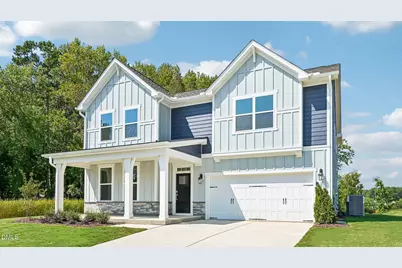 115 Oak Bluff Court, Fuquay Varina, NC 27526 - Photo 3