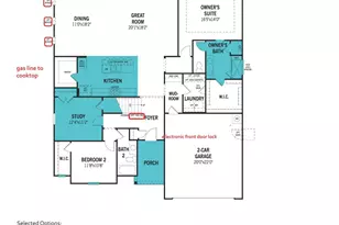187 Mendenhall Dr, Angier, NC 27501 - Photo 13