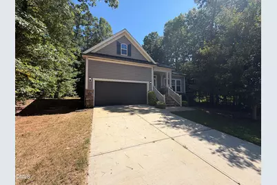 6621 Blalock Forest Drive, Willow Springs, NC 27592 - Photo 23