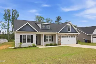 341 Manning, Sanford, NC 27332 - Photo 1