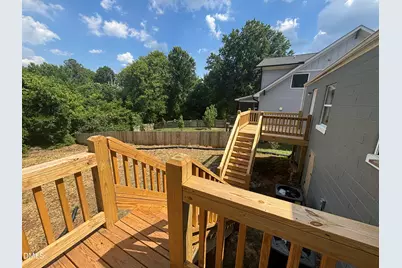 1111 South Street #A, Durham, NC 27707 - Photo 7