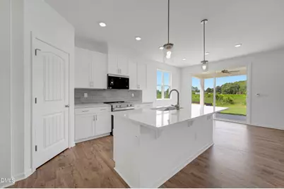612 Providence Creek Drive, Fuquay Varina, NC 27526 - Photo 11