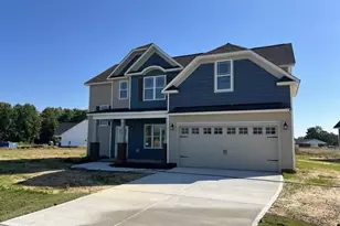 110 Bernie Dr, Selma, NC 27576 - Photo 21
