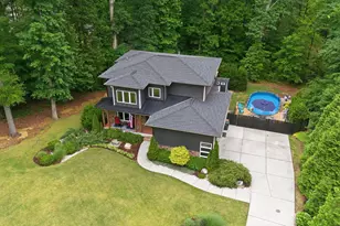 614 Buffaloe Rd, Garner, NC 27529 - Photo 7