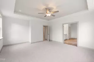 125 W Victoria Rdg Dr, Selma, NC 27576 - Photo 23