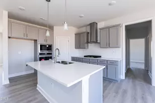45 Great Pne Trl, Middlesex, NC 27557 - Photo 11