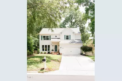 812 Beddingfield Drive, Knightdale, NC 27545 - Photo 1