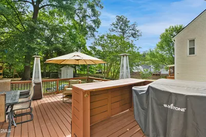 812 Beddingfield Drive, Knightdale, NC 27545 - Photo 25