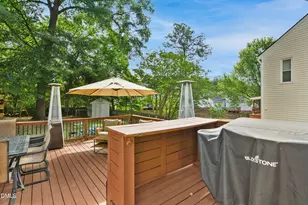 812 Beddingfield Dr, Knightdale, NC 27545 - Photo 25
